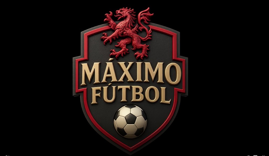 Maximo Futbol