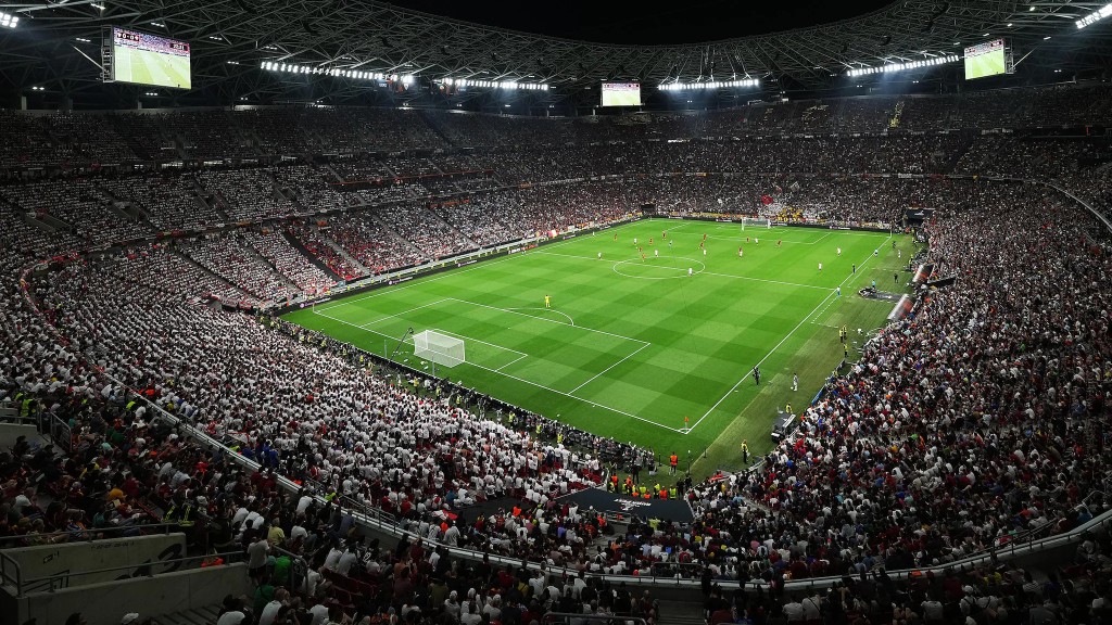 UEFA Champions League