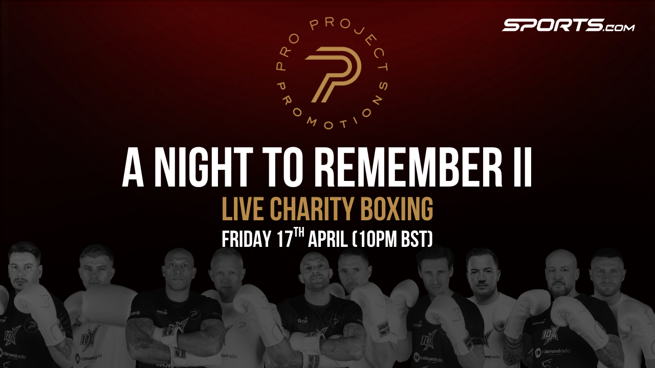 Pro Project Promotions